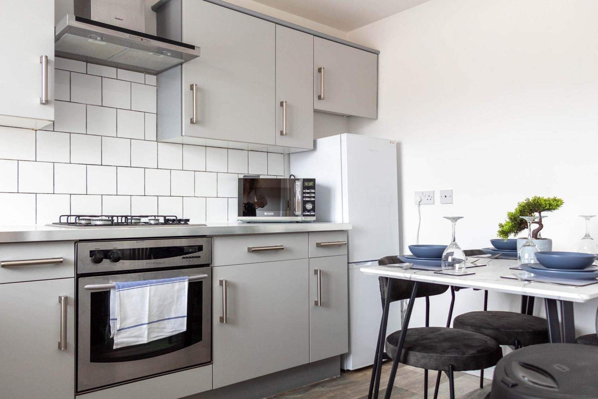 Colinsburgh House Βίλα Εξωτερικό φωτογραφία